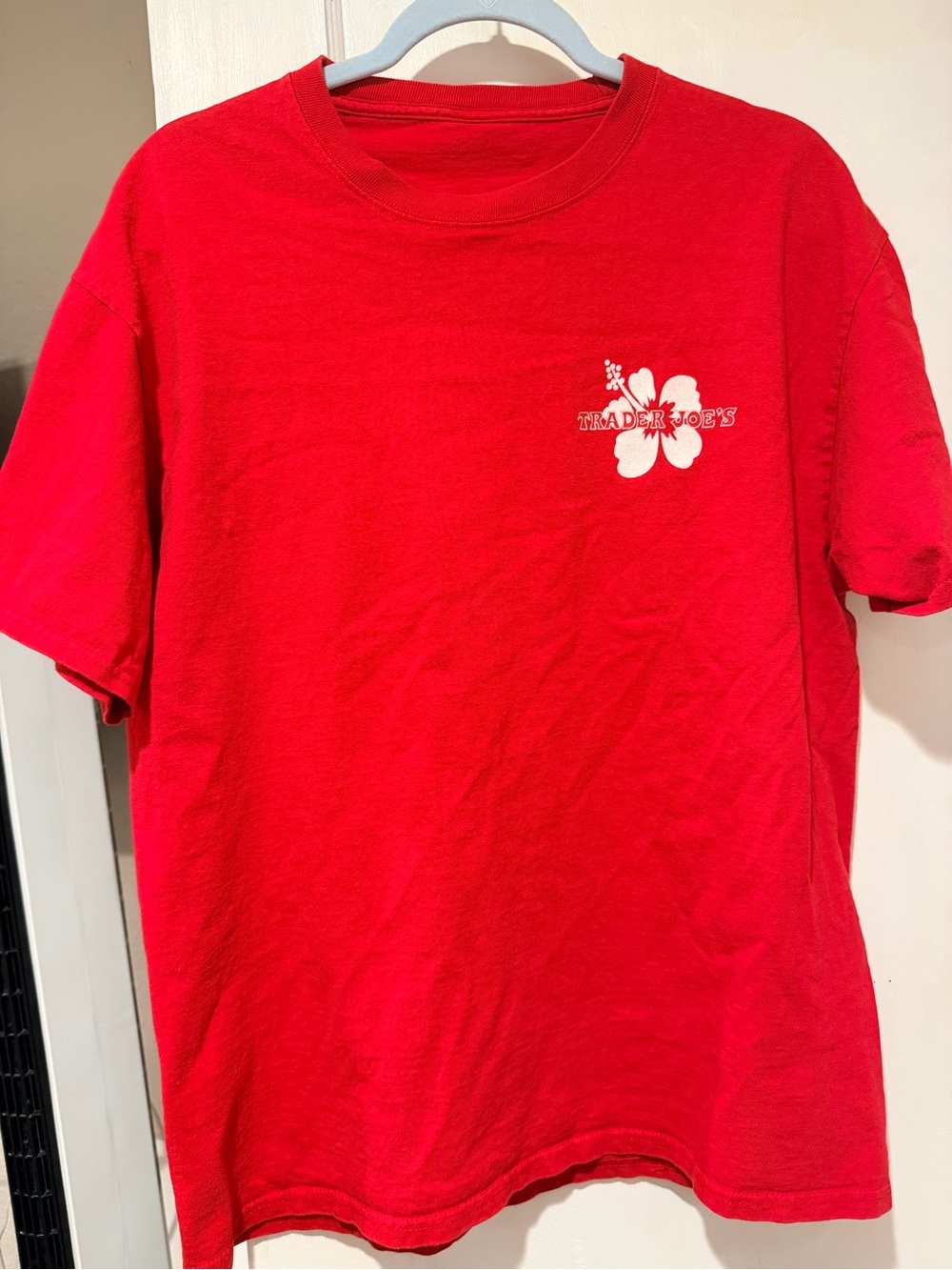 Trader Joe’s Employee Tee